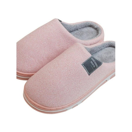 Topumt Unisex Memory Foam Slippers Slip on House Slippers for Women Men Indoor Outdoor Unisex Bedroom Slippers Warm Soft
Topumt Unisex Memory Foam Slippers Slip on House Slippers for Women Men Indoor Outdoor Unisex Bedroom Slippers Warm Soft