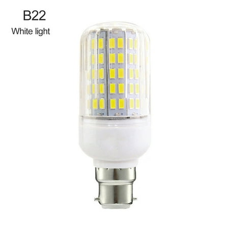 Lomubue AC 5730 SMD LED Corn Light Lamp Bulb