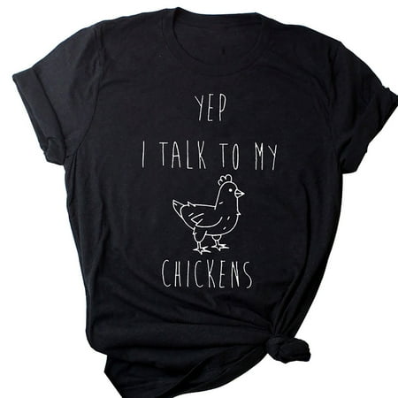 Long Sleeve Shirts for Women Long Sleeve Crop Top Women Crew Neck Chickens Print Casual Loose Fit Tops Pullover Short Sleeve T-shirt Going Out Tops Savings Clearance Square Neck Tops for Women
Long Sleeve Shirts for Women Long Sleeve Crop Top Women Crew Neck Chickens Print Casual Loose Fit Tops Pullover Short Sleeve T-shirt Going Out Tops Savings Clearance Square Neck Tops for Women