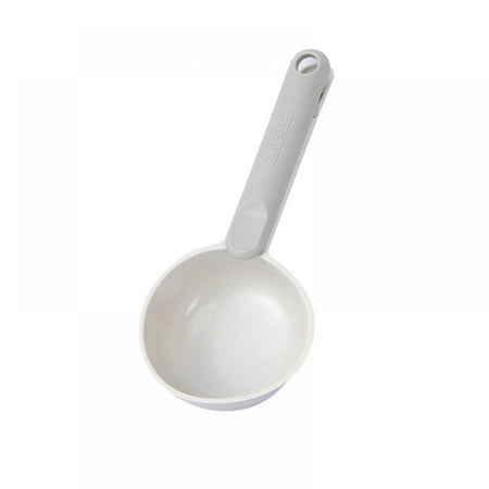 Magazine Kitchen Household Multi-Function Rice Scoop Flour Cereal Cup Measuring Spoon
Magazine Kitchen Household Multi-Function Rice Scoop Flour Cereal Cup Measuring Spoon