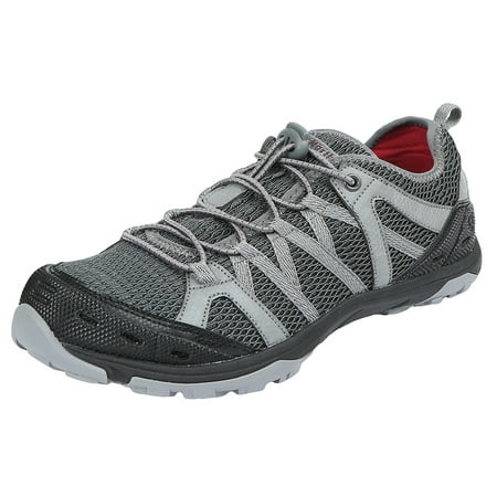 Northside Men s Cedar Rapids Low Top Hiking Shoe