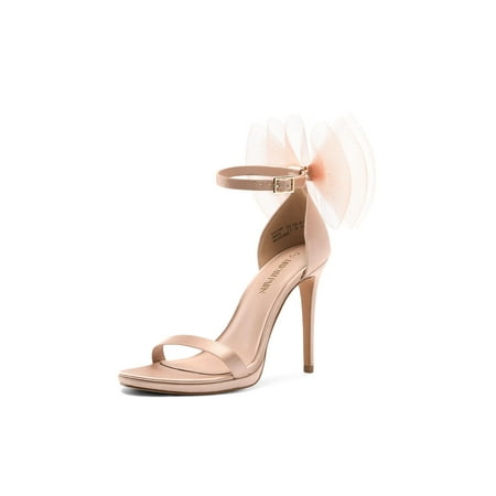 Women‘s High Stiletto Heels for Women Open Toe Adjustable Bow Strap Pump Heeled Sandals Wedding Bridal Party Prom Dress Shoes Women‘s Footwear
Women‘s High Stiletto Heels for Women Open Toe Adjustable Bow Strap Pump Heeled Sandals Wedding Bridal Party Prom Dress Shoes Women‘s Footwear