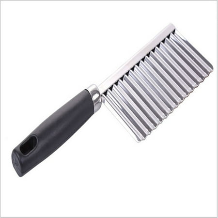 Potato Gadget Stainless Edged Fruit Steel Vegetable Wavy Cutting Kitchen Tool Kitchen Dining & Bar Mom Your The Piece That Holds Us Together Household Kitchen Items Kitchen Wall Storage
Potato Gadget Stainless Edged Fruit Steel Vegetable Wavy Cutting Kitchen Tool Kitchen Dining & Bar Mom Your The Piece That Holds Us Together Household Kitchen Items Kitchen Wall Storage