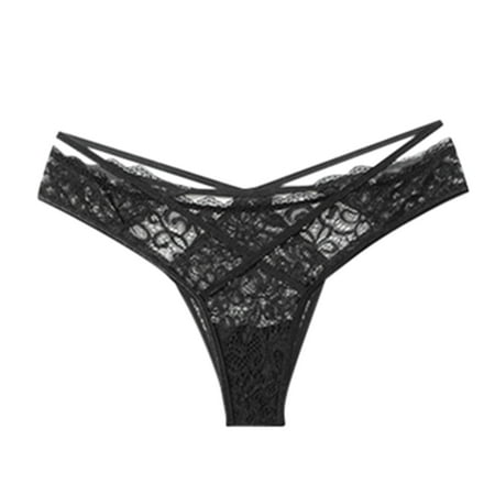 Pimfylm Womens Thongs Women s Cotton Underwear High Waist Full Coverage Briefs Soft Stretch Ladies Panties Underwear for Women Multipack Black Large
Pimfylm Womens Thongs Women s Cotton Underwear High Waist Full Coverage Briefs Soft Stretch Ladies Panties Underwear for Women Multipack Black Large