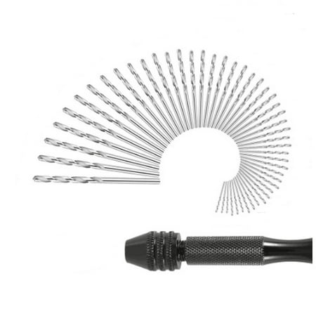 Tool Kit for Home Gardening Tool Set Mini Aluminum Hand Drill Alloy Steel Drill Rotary Tool Wooden Drill
Tool Kit for Home Gardening Tool Set Mini Aluminum Hand Drill Alloy Steel Drill Rotary Tool Wooden Drill