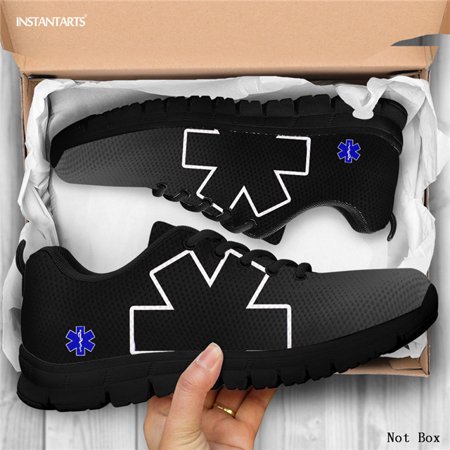 Gradient Color Casual Shoes for Women Nursing Shoes Lace Up Comfortable Ladies Walk Shoe Paramedic EMT EMS Designer Mesh Sneaker 
Gradient Color Casual Shoes for Women Nursing Shoes Lace Up Comfortable Ladies Walk Shoe Paramedic EMT EMS Designer Mesh Sneaker