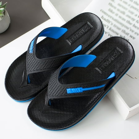 Akiihool Ladies Sandals Wide Width Men Sandals Flip Flop with Arch Support Athletic Slide Sandals for Men with Soft Cushion Footbed (Blue 8)
Akiihool Ladies Sandals Wide Width Men Sandals Flip Flop with Arch Support Athletic Slide Sandals for Men with Soft Cushion Footbed (Blue 8)