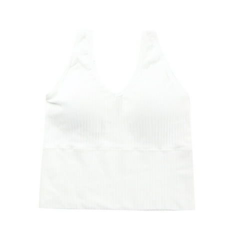 SOOMLON Plus Size Push Up Bras for Women No Underwire Bra Gathers Long V Neck Bra Breathable Bra Wedding Bra White One Size
SOOMLON Plus Size Push Up Bras for Women No Underwire Bra Gathers Long V Neck Bra Breathable Bra Wedding Bra White One Size