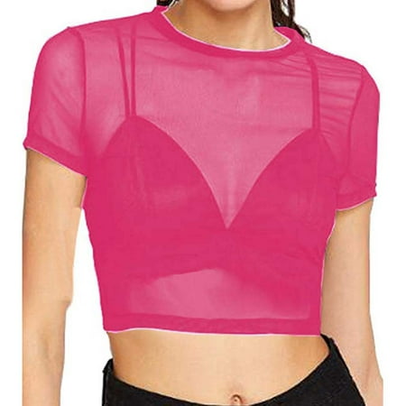 UoCefik Women s Push Up Bralette See Through Mesh Bras for Women Sexy T-Shirt Bra Hot Pink XL
UoCefik Women s Push Up Bralette See Through Mesh Bras for Women Sexy T-Shirt Bra Hot Pink XL