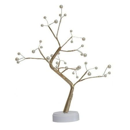 36/108LED Bonsai Tree Light Bedside Night Lamp Art Crafts Gypsophila Table Light
36/108LED Bonsai Tree Light Bedside Night Lamp Art Crafts Gypsophila Table Light