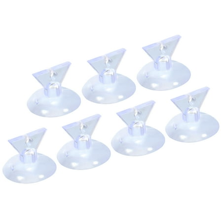 Uxcell GU10 MR16 Bulbs Replacing 35mm Suction Cup Bulb Changers Clear 7 Pack
Uxcell GU10 MR16 Bulbs Replacing 35mm Suction Cup Bulb Changers Clear 7 Pack