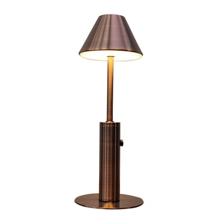 Metal Desk Lamp Durable Touch Control Sensor Home Supplies Chargeable Creative Living Room Decoration Night Light
Metal Desk Lamp Durable Touch Control Sensor Home Supplies Chargeable Creative Living Room Decoration Night Light