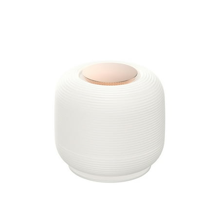 CALAFEBILA Christmas Gift Home Aroma Humidifier USB Spray Desktop Humidifier LED Warm Light For Car Office Bedroom&Living Room Indoor & Outdoor Use
CALAFEBILA Christmas Gift Home Aroma Humidifier USB Spray Desktop Humidifier LED Warm Light For Car Office Bedroom&Living Room Indoor & Outdoor Use