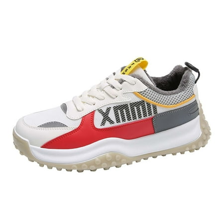 Sentuca Fashion Casual Increased Sports Sneakers Mesh Breathable Color Matching Women’s Orthopedic Comfy Non-slip Shoes
Sentuca Fashion Casual Increased Sports Sneakers Mesh Breathable Color Matching Women’s Orthopedic Comfy Non-slip Shoes
