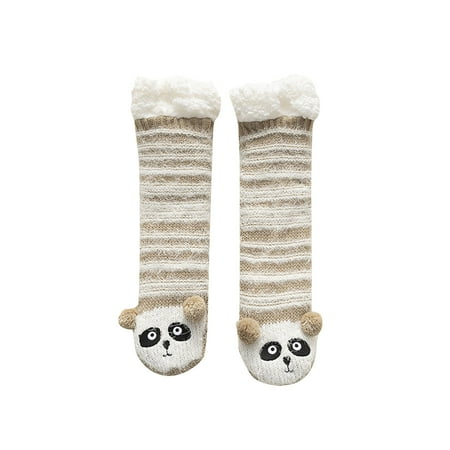 2022 New Women Socks Cute Animal Extra Thick Polyester Socks Stripe Crew Warm Indoor Socks Knee High Leg Warmer Socks Khaki One Size
2022 New Women Socks Cute Animal Extra Thick Polyester Socks Stripe Crew Warm Indoor Socks Knee High Leg Warmer Socks Khaki One Size