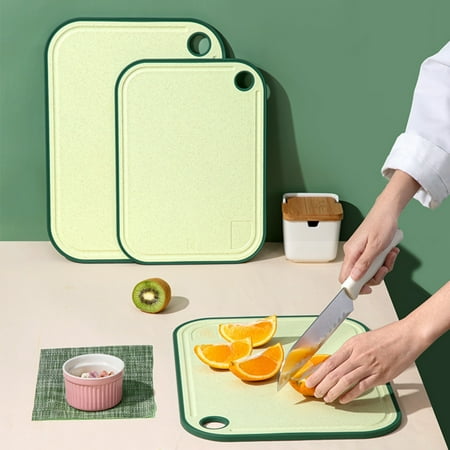 Qinghuai Kitchen Clearance Garlic Grinding Fruit Cutting Board Home Kitchen Foolproof Cutting Board Baby Food Supplement Fruit Cutting Board Non-slip Chopping Board Clearance Sale
Qinghuai Kitchen Clearance Garlic Grinding Fruit Cutting Board Home Kitchen Foolproof Cutting Board Baby Food Supplement Fruit Cutting Board Non-slip Chopping Board Clearance Sale