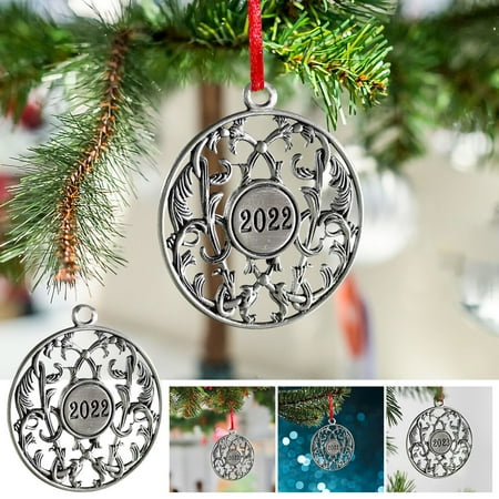 Tiitstoy Decorative Metal Pendants On The Christmas Tree In The Christmas Living Room
Tiitstoy Decorative Metal Pendants On The Christmas Tree In The Christmas Living Room