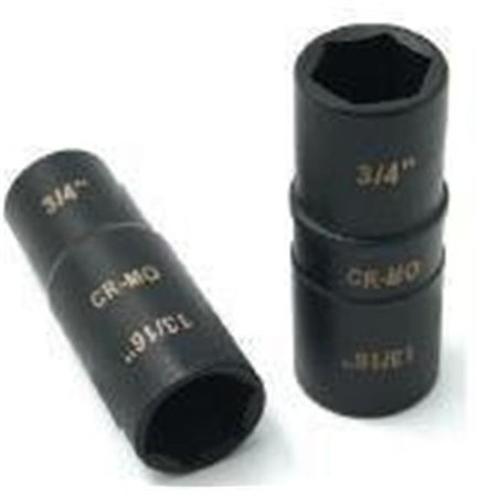 CTA Tools CTA-A168 Extension Thin Wall Flip Socket 19 x 21 mm.