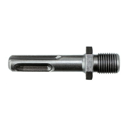 1111Fourone Firewood Drill Shank Carbon Steel Wood Bit Splitter Replacement Log Drill Bit Breaker Shank Round
1111Fourone Firewood Drill Shank Carbon Steel Wood Bit Splitter Replacement Log Drill Bit Breaker Shank Round