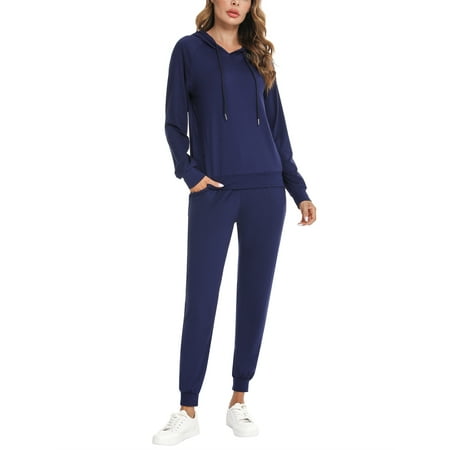 Uniexcosm Women Pajama Sets Long Sleeve Tops and Pants PJ Sets Loungewear Sleepwear
Uniexcosm Women Pajama Sets Long Sleeve Tops and Pants PJ Sets Loungewear Sleepwear
