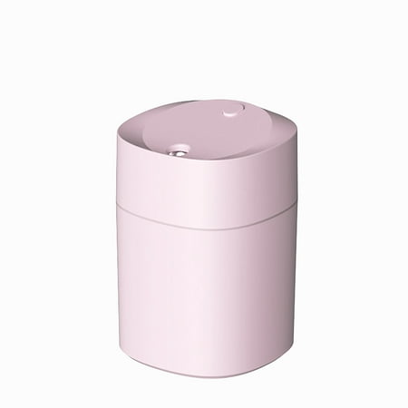 Mnycxen Desktop Humidifier Portable Usb Mini Household Humidifier Silent Air Humidifier
Mnycxen Desktop Humidifier Portable Usb Mini Household Humidifier Silent Air Humidifier