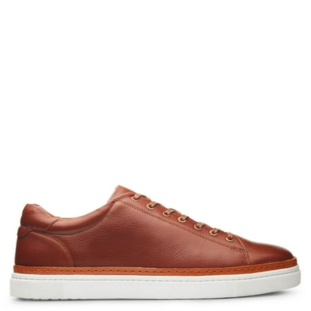 Wolverine BLVD Low Sneaker Men Cognac