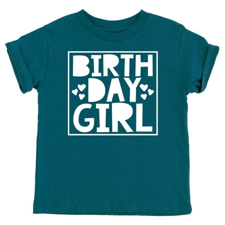 Olive Loves Apple Birthday Girl Square with Hearts Birthday T-Shirts for Any Age Birthday Oceanside Shirt 2T
Olive Loves Apple Birthday Girl Square with Hearts Birthday T-Shirts for Any Age Birthday Oceanside Shirt 2T