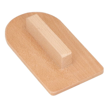 Fondant Smoother Beech Convenient Durable Fondant Icing Smoother Handle Design For Home
Fondant Smoother Beech Convenient Durable Fondant Icing Smoother Handle Design For Home