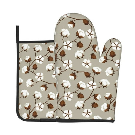 Bingfone Cotton Tree Print Oven Mitts Pot Holders Set 2 PCS for Kitchen for Cooking Grilling Baking BBQ Pot Holders Cook Essentials
Bingfone Cotton Tree Print Oven Mitts Pot Holders Set 2 PCS for Kitchen for Cooking Grilling Baking BBQ Pot Holders Cook Essentials