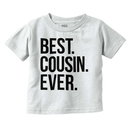 Best Relative Ever Youth Toddler T-Shirt Tees Tshirts Best Cousin Ever Family Relatives Gift
Best Relative Ever Youth Toddler T-Shirt Tees Tshirts Best Cousin Ever Family Relatives Gift