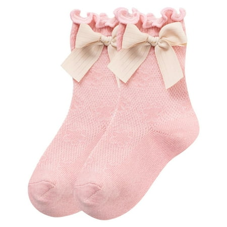 Women S Baby New Pattern Fashion Cute Bow Breathable Autumn And Winter Comfortable Socks
Women S Baby New Pattern Fashion Cute Bow Breathable Autumn And Winter Comfortable Socks