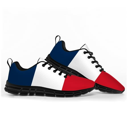 French Flag Sports Shoes Mens Womens Teenager Kids Children Sneakers France Casual Custom High Quality Couple Shoes
French Flag Sports Shoes Mens Womens Teenager Kids Children Sneakers France Casual Custom High Quality Couple Shoes