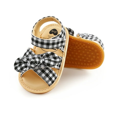 Baby Boys Girls Sandals Soft Rubber Sole Non-Slip Summer Baby Shoes Toddler Infant Flat Shoes First Walkers
Baby Boys Girls Sandals Soft Rubber Sole Non-Slip Summer Baby Shoes Toddler Infant Flat Shoes First Walkers