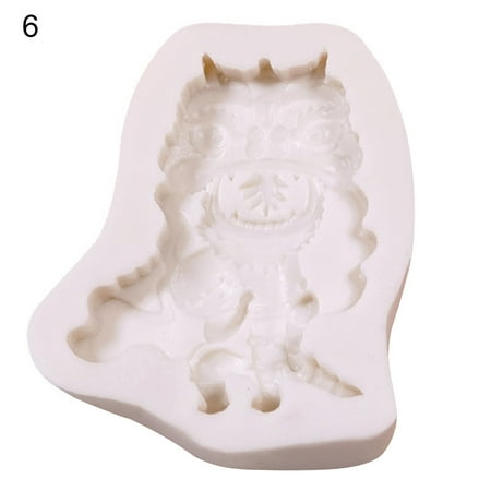 Papaba Cake Mold Anti-Deform Non-Stick Silicone Chinese Style Traditional Chocolate Mold Baking Tools
Papaba Cake Mold Anti-Deform Non-Stick Silicone Chinese Style Traditional Chocolate Mold Baking Tools