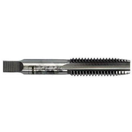 3/4 x 10 National Course Thread Fractional Tap Carbon Steel