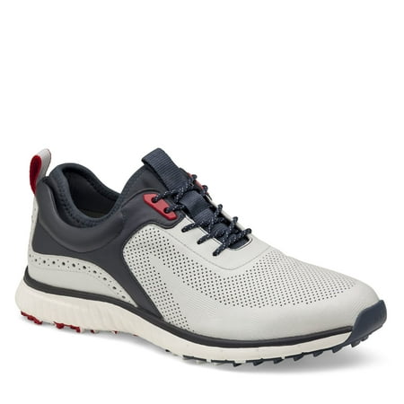 Johnston & Murphy Men s XC4 H1-Luxe Hybrid Golf Shoes (White/Navy Full Grain 12)
Johnston & Murphy Men s XC4 H1-Luxe Hybrid Golf Shoes (White/Navy Full Grain 12)