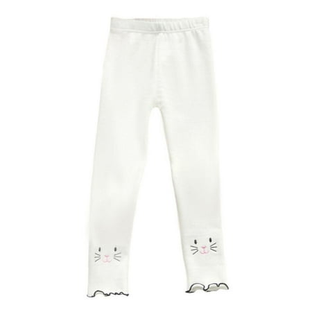 Clearance Sale Winter Girls Thicken Leggings Elastic Bottom Pants Cute Kitten Ruffled Base Layer Pants Soft Warm Thermal Tights Skinny Pants
Clearance Sale Winter Girls Thicken Leggings Elastic Bottom Pants Cute Kitten Ruffled Base Layer Pants Soft Warm Thermal Tights Skinny Pants