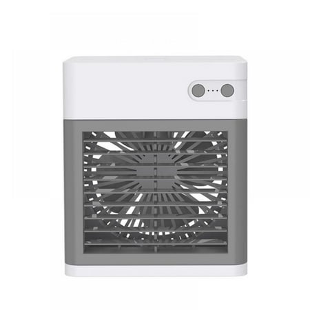 Monfince Desktop Mini Cold Fan Office Dormitory Spray Fan USB Water-cooled Fan 2000mAh Battery White for Small Room Office Desk Outdoor High quality
Monfince Desktop Mini Cold Fan Office Dormitory Spray Fan USB Water-cooled Fan 2000mAh Battery White for Small Room Office Desk Outdoor High quality