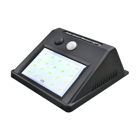 TureClos Induction Wall Light Outdoor Patio Courtyard Solar Powered Automatic On/Off LED Lamp Rechargeable
TureClos Induction Wall Light Outdoor Patio Courtyard Solar Powered Automatic On/Off LED Lamp Rechargeable