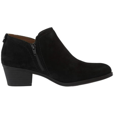 Naturalizer Women s Zarie Shoes Black Size 9.5 M