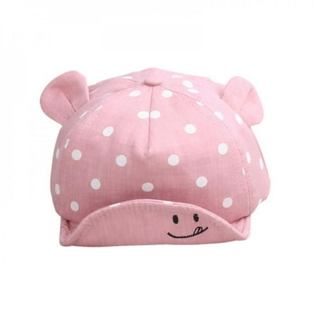 Fashion Baby Girls Boys Caps Summer Infant Sun Hat With Ear Sunscreen Baby Girl Hat Spring Baby Accessories
Fashion Baby Girls Boys Caps Summer Infant Sun Hat With Ear Sunscreen Baby Girl Hat Spring Baby Accessories