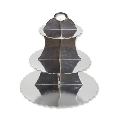 Cupcake Stand Dessert Holders Simple And Durable Not Easy To Damage For Wedding Party Decorating Tools Accessories Silver
Cupcake Stand Dessert Holders Simple And Durable Not Easy To Damage For Wedding Party Decorating Tools Accessories Silver