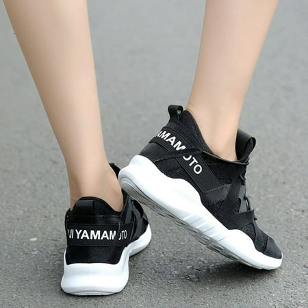 Korean Fashionable Women Breathable Sport Shoes Casual Summer Autumn Outdoor Walking Running Sneakers Shoes for Girls
Korean Fashionable Women Breathable Sport Shoes Casual Summer Autumn Outdoor Walking Running Sneakers Shoes for Girls