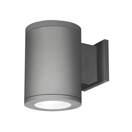 Wac Lighting Ds-Ws06-Fa Tube Architectural 1 Light 10 Tall Led Outdoor Wall Sconce -
Wac Lighting Ds-Ws06-Fa Tube Architectural 1 Light 10 Tall Led Outdoor Wall Sconce -