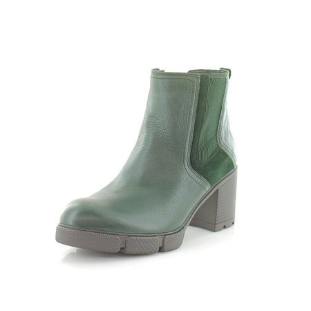 Naturalizer Mindy Women s Boots Pine Needle Size 6 M