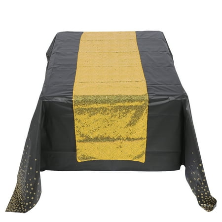 Etereauty Table Tablecloth Cover Sequin Wedding Runner Party Gold Birthday Tablecloths Shower Glitter Cloths Decorative Sparkly
Etereauty Table Tablecloth Cover Sequin Wedding Runner Party Gold Birthday Tablecloths Shower Glitter Cloths Decorative Sparkly
