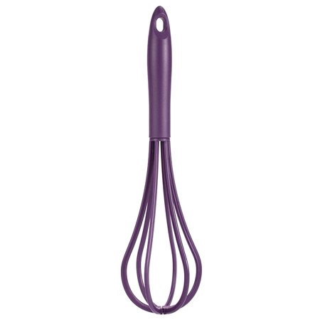 Meizhencang Manual Solid Silicone Egg Beater Flour Cream Whisk Mixer Kitchen Baking Tools
Meizhencang Manual Solid Silicone Egg Beater Flour Cream Whisk Mixer Kitchen Baking Tools