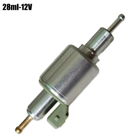 16/28ML Heating Pump 12/24V Diesel Heater Oil Pump