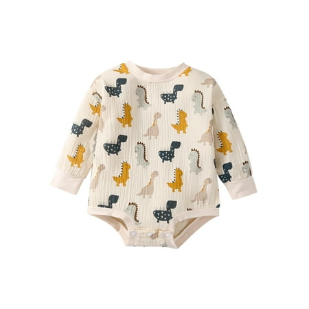 Ma&Baby Newborn Baby Girls Boys Romper Long Sleeve Animal Jumpsuit Bodysuit Playsuit
Ma&Baby Newborn Baby Girls Boys Romper Long Sleeve Animal Jumpsuit Bodysuit Playsuit