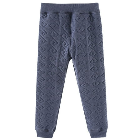 Fsqjgq Sportive Clothes Kids Toddler Babys Girls Boys Solid Spring Winter Padded Long Pants Warm Thick Trousers Clothes Toddler 18 Months Boy Clothes Cotton Dark Blue 130
Fsqjgq Sportive Clothes Kids Toddler Babys Girls Boys Solid Spring Winter Padded Long Pants Warm Thick Trousers Clothes Toddler 18 Months Boy Clothes Cotton Dark Blue 130